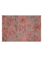 Snood Romine Scarf Dam Apricot ZABAIONE