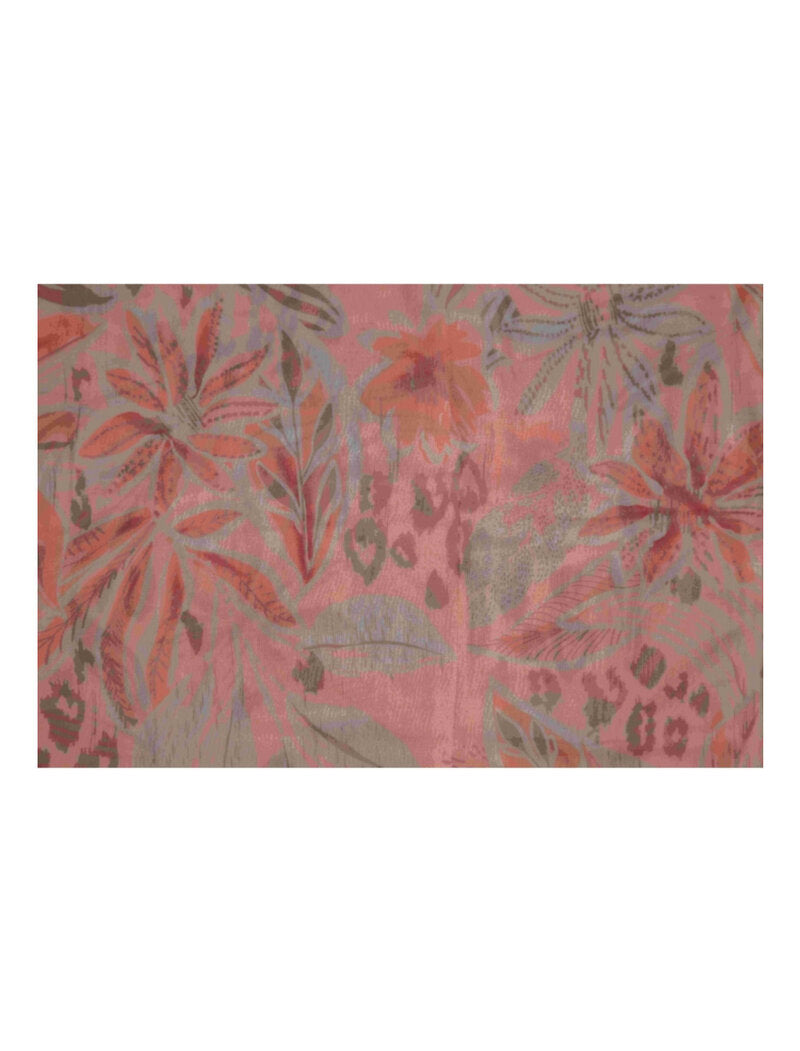 Snood Romine Scarf Dam Apricot ZABAIONE