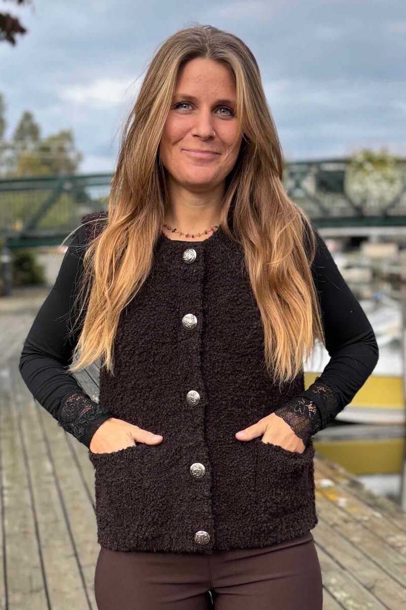 Sofiaa Väst Dam Coffee Zabaione