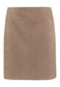 Thekla Kjol Dam Taupe Zabaione