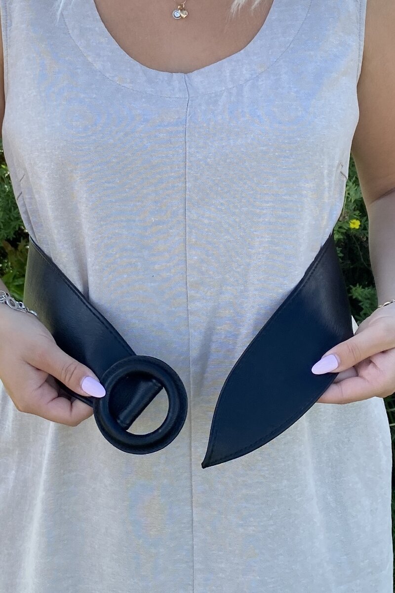 Tina Skärp Women's Black - Zabaione