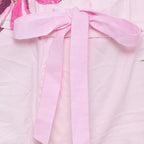 Zaira Ankelbyxa Dam Baby Pink | Smilebutiken - Marta du Chateau