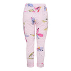 Zaira Ankelbyxa Dam Baby Pink | Smilebutiken - Marta du Chateau