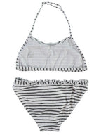 Name it Zarline Checked Bikini Kids - Name it