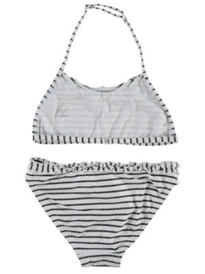Name it Zarline Checked Bikini Kids - Name it