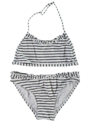 Name it Zarline Checked Bikini Kids - Name it