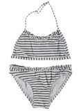 Name it Zarline Checked Bikini Kids - Name it