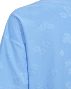 Ziprea T-shirt Ladies Vista blue | Smilebutiken - Freequent