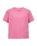 Ziprea T-shirt Dam Wild Orchid | Smilebutiken - Freequent