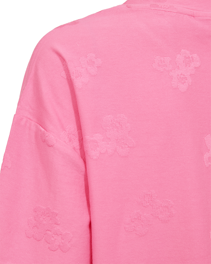 Ziprea T-shirt Dam Wild Orchid | Smilebutiken - Freequent
