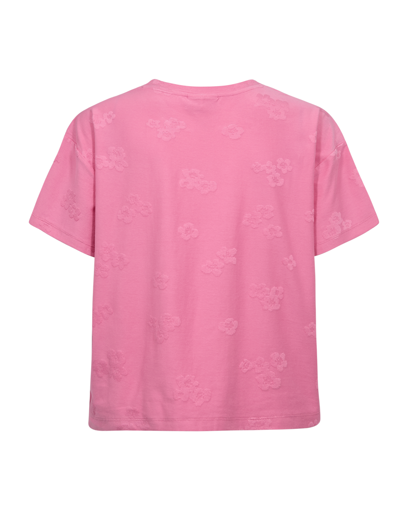 Ziprea T-shirt Dam Wild Orchid | Smilebutiken - Freequent