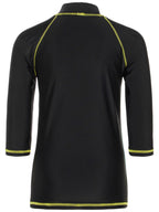 Zorro UV Shirt Black Kids Mini Name it Name it