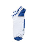Low Functional Sport Sock Blue Resisttech