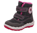 Icebird GORE-TEX® Fodrad Vintersko Rosa Barn - Superfit