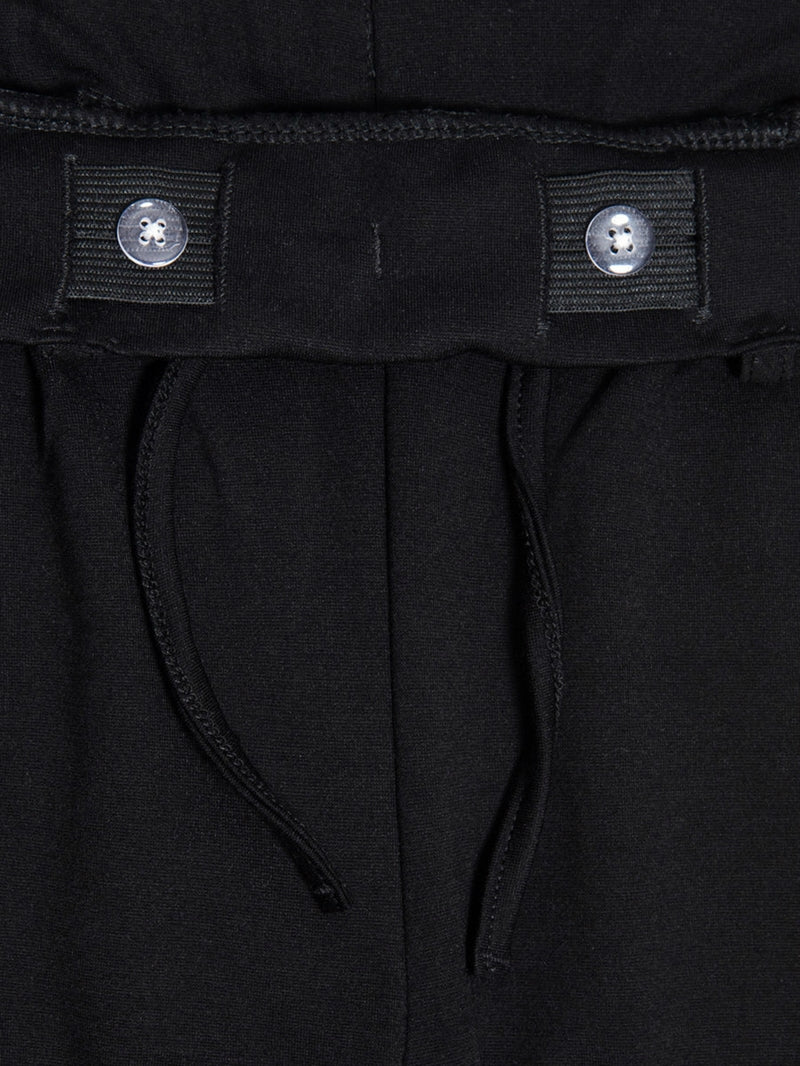 Tida Pant Kids Black Name it