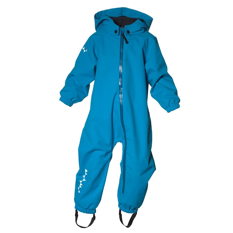 Toddler Hardshell Jumpsuit Ice Baby Isbjörn Of Sweden