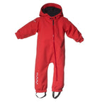 Toddler Hardshell Jumpsuit Shell Overall Love Baby Isbjörn Of Sweden