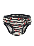 Zenove Swim Diaper Baby Dark Sapphire Name It