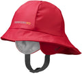 Southwest Kids Rain Hat Flag Red Didriksons