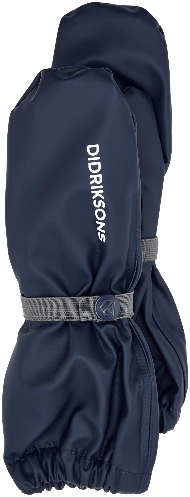 Didriksons Pileglove Fodrad Galonvante Navy