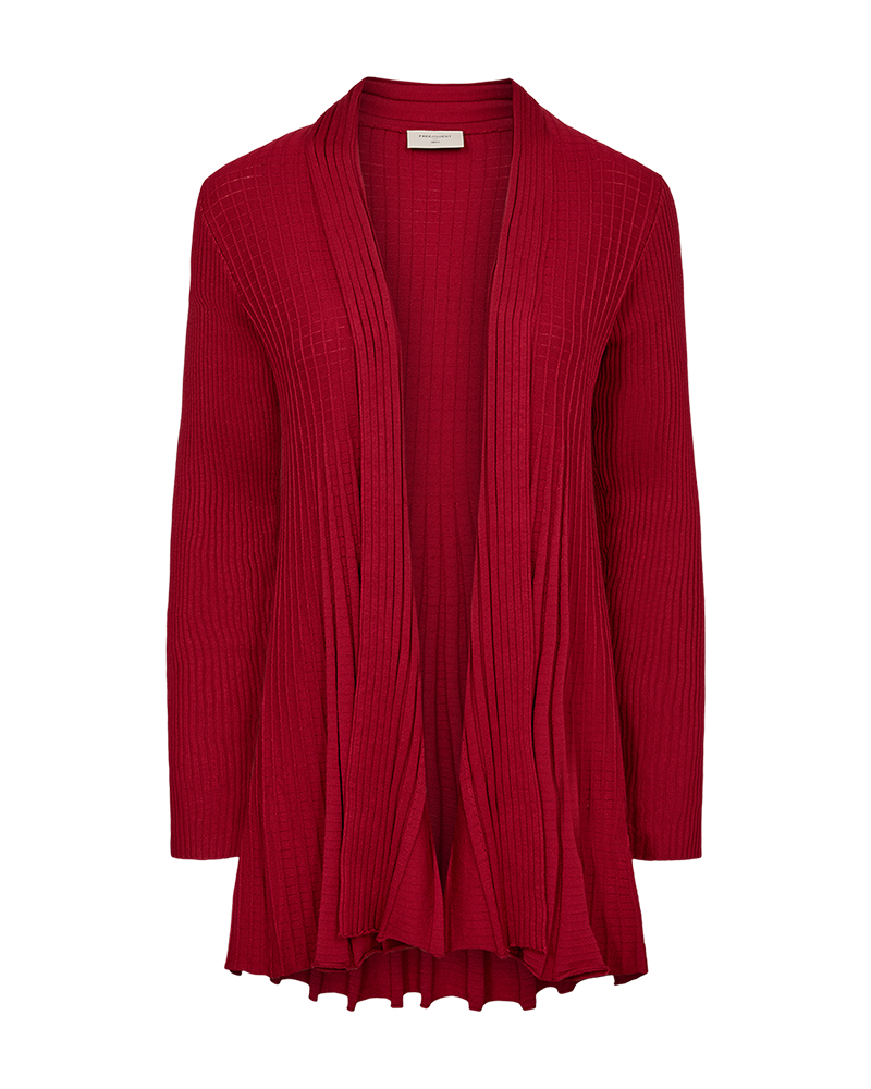 Freequent-Claudisse-Long-Cardigan-Dam-Chili-Pepper-1