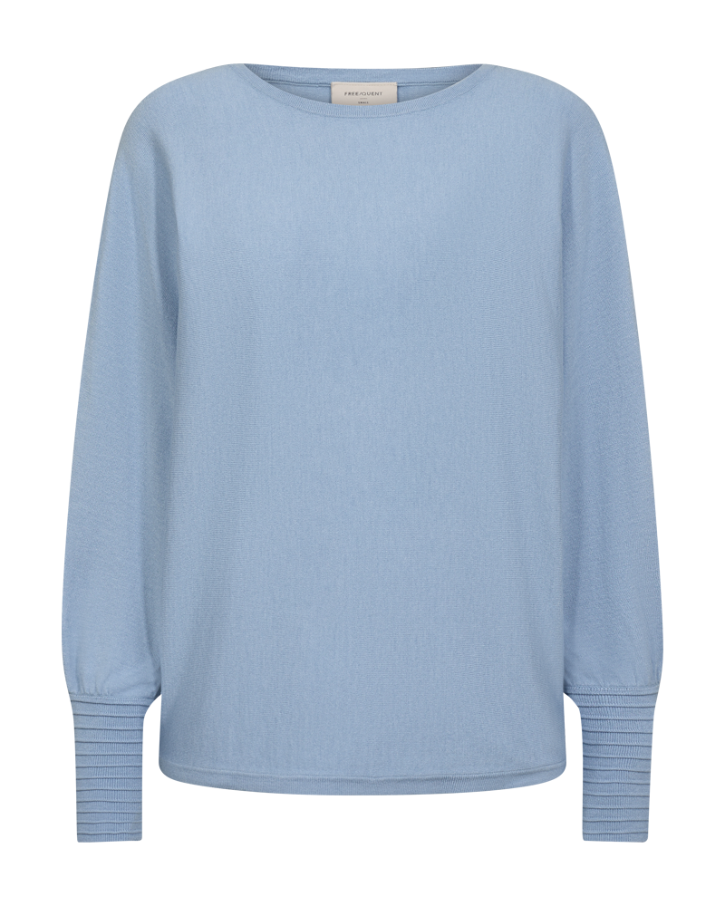 Freequent-Flow-Pullover-Dam-Chambray-Blue-Melange-1