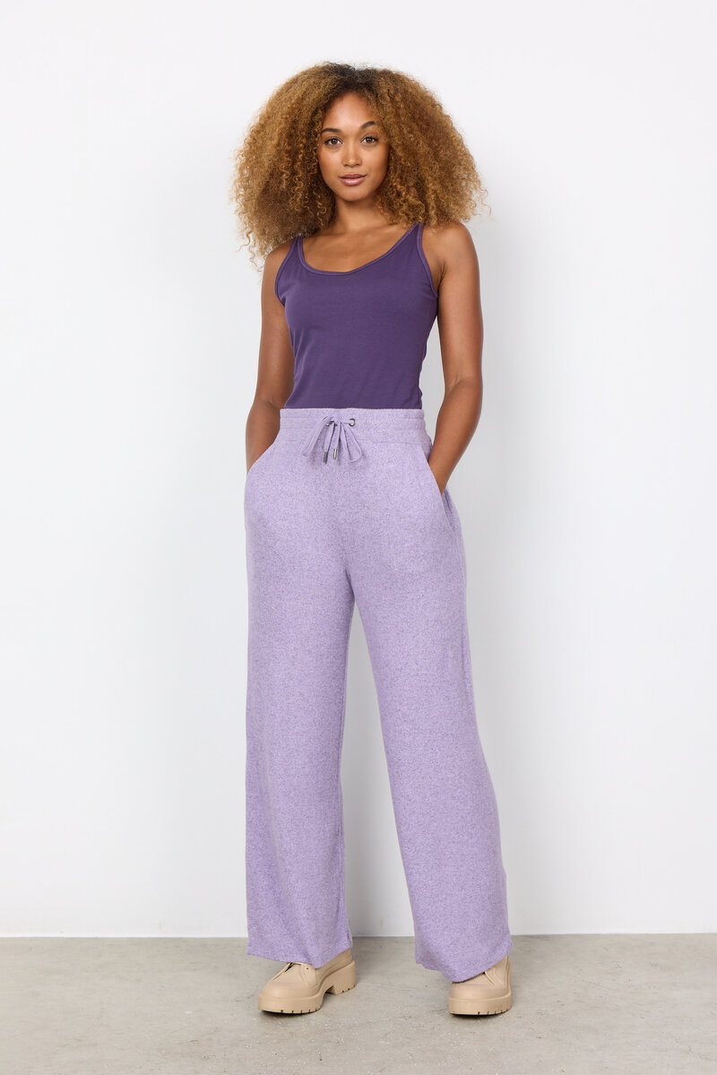 Soyaconcept-Biara-74-Langbyxa-Dam-Lilac-Breeze-Melange-1