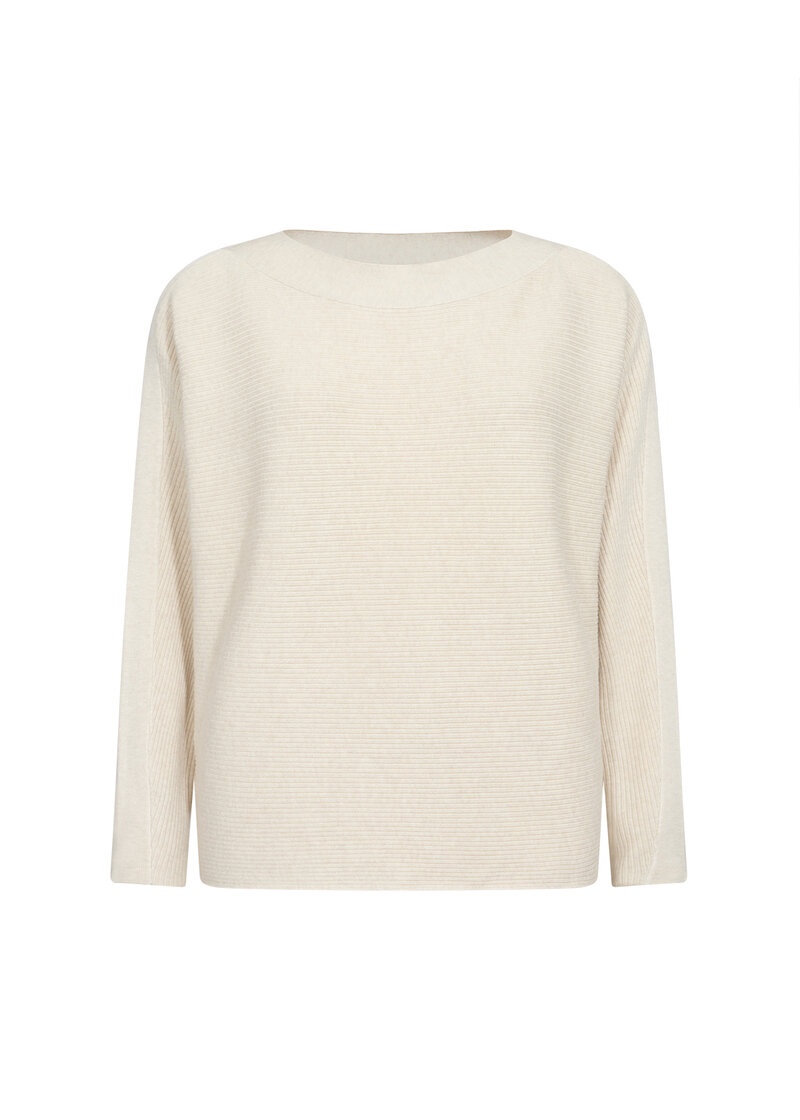 Soyaconcept-Dollie-663-Pullover-Dam-Cream-Melange-1