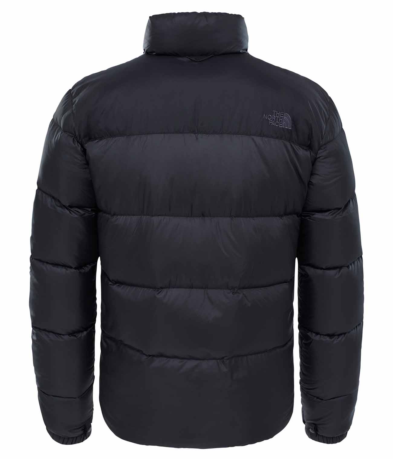 the north face puffer jacket herr