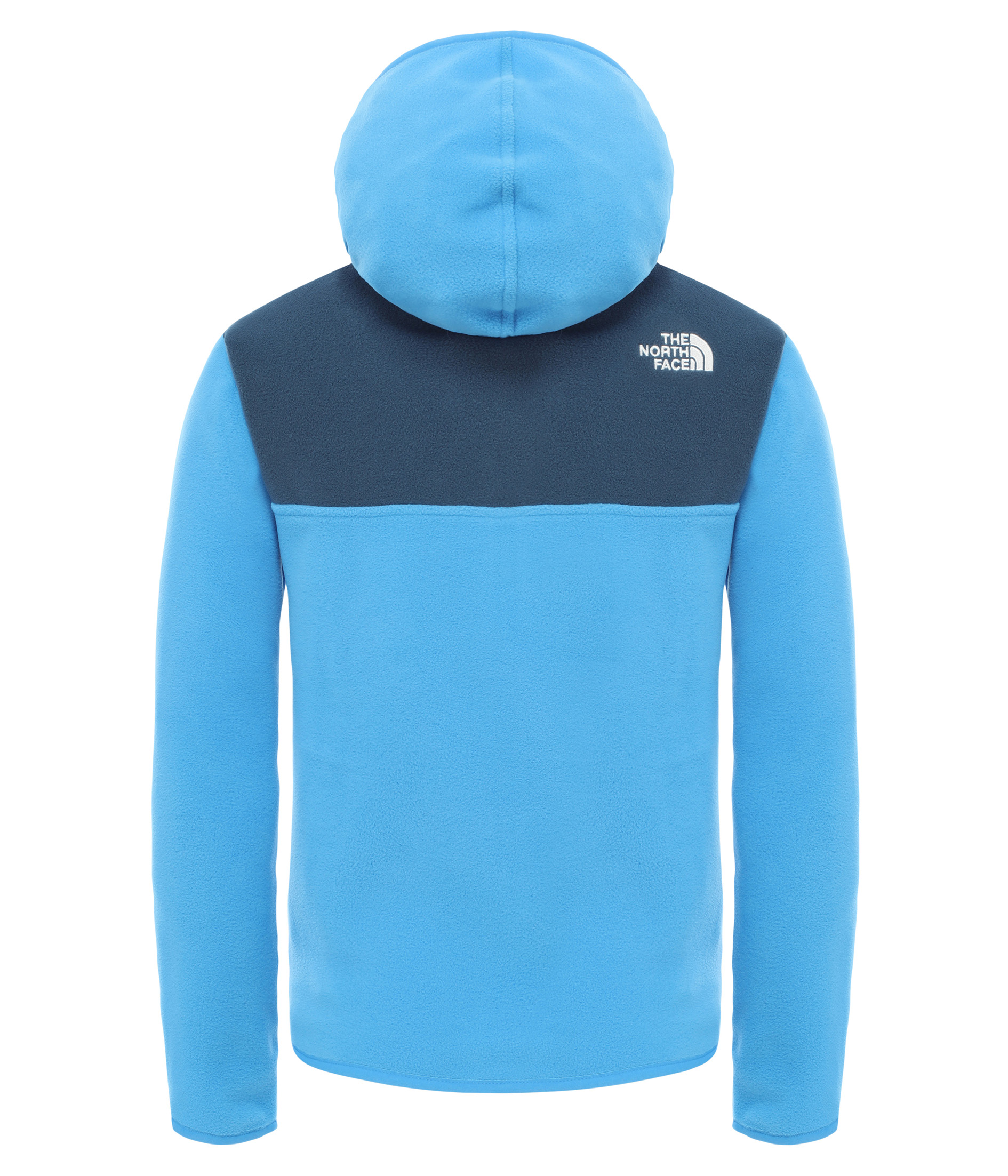 the north face fleece junior