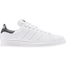 Adidas Stan Smith Skor Herr Vit & Svart sida 1