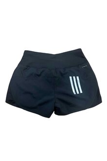 Adidas-Traningsshorts-Barn---Junior-Black-2