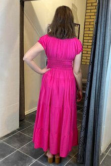 Comeng-Fashion-Emersyn-Klanning-Dam-Fuchsia-3