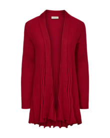 Freequent-Claudisse-Long-Cardigan-Dam-Chili-Pepper-1