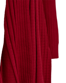 Freequent-Claudisse-Long-Cardigan-Dam-Chili-Pepper-2