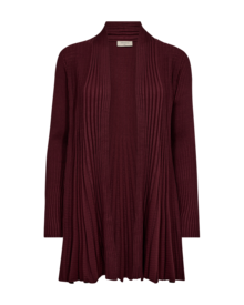 Freequent-Claudisse-Long-Cardigan-Dam-Tawny-Port-1