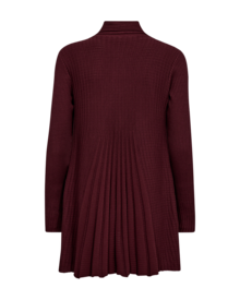 Freequent-Claudisse-Long-Cardigan-Dam-Tawny-Port-3