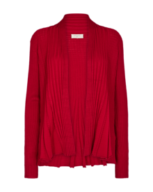 Freequent-Claudisse-Short-Cardigan-Chilli-Pepper-20