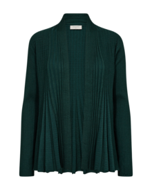 Freequent-Claudisse-Short-Cardigan-Dam-Ponderosa-Pine-Melange-1