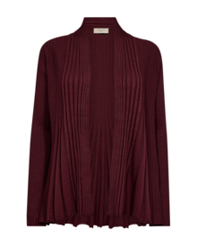 Freequent-Claudisse-Short-Cardigan-Dam-Tawny-Port-1