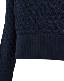 Freequent-Dodo-Pullover-Dam-Navy-Blazer-2