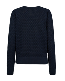 Freequent-Dodo-Pullover-Dam-Navy-Blazer-3