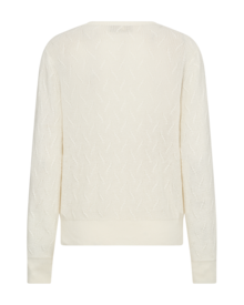 Freequent-Dodo-Pullover-Lines-Dam-Offwhite-3