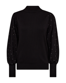 Freequent-Dotka-Pullover-Dam-Black-3