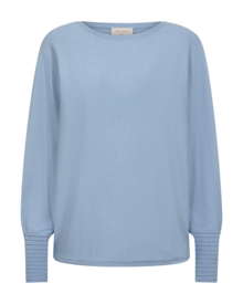 Freequent-Flow-Pullover-Dam-Chambray-Blue-Melange-1