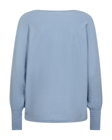 Freequent-Flow-Pullover-Dam-Chambray-Blue-Melange-3