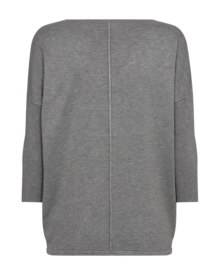 Freequent-Jone-PU-Troja-Dam-Medium-Grey-Melange-3