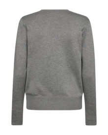 Freequent-Katie-Pullover-Dam-Medium-Grey-Mlg-3