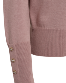 Freequent-Katie-Pullover-Dam-Pale-Mauve-3