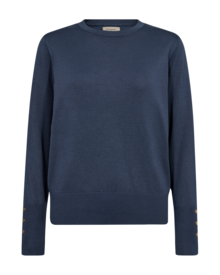 Freequent-Katie-Pullover-Dam-Vintage-Indigo-1